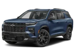 2024 Chevrolet Traverse | Thumbnail Photo 13 of 13