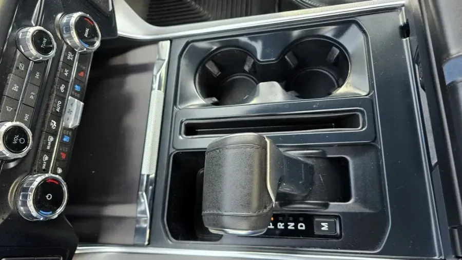 2024 Ford F-150 | Photo 28 of 35