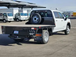 2026 GMC Sierra 3500HD CC Pro | Thumbnail Photo 3 of 20