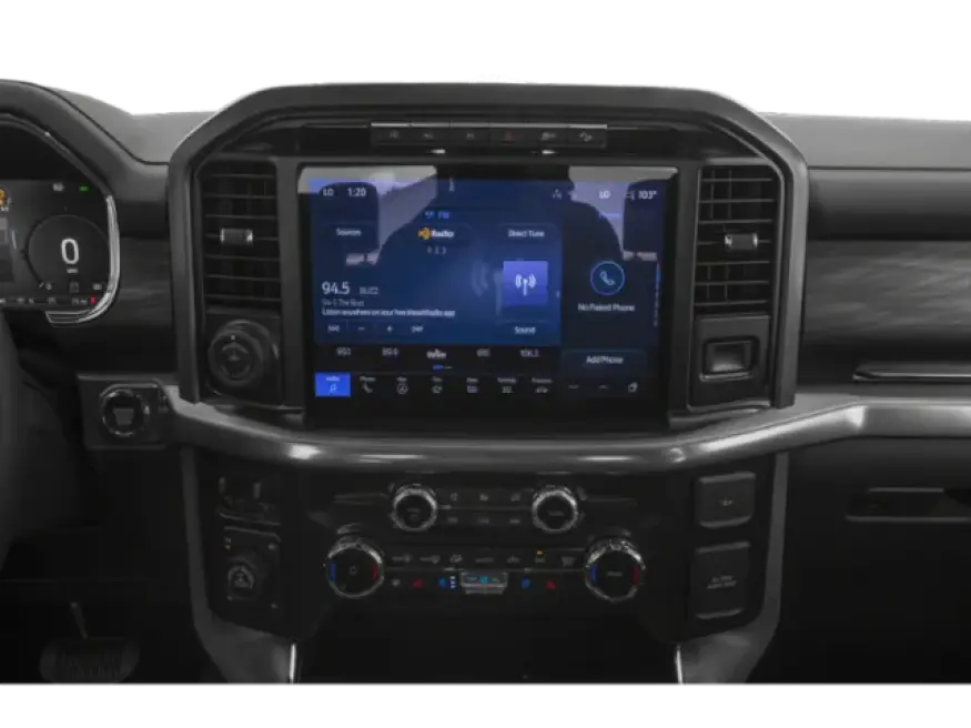 2024 Ford F-150 | Photo 6 of 13