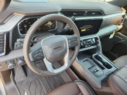 2026 GMC Sierra 2500HD Denali | Thumbnail Photo 8 of 31