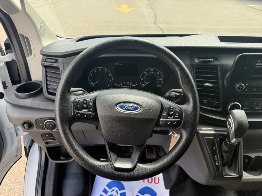 2024 Ford Transit-250 Base | Photo 9 of 21