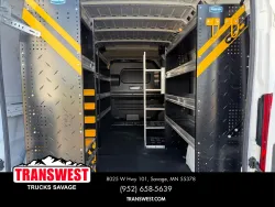 2023 RAM ProMaster 2500 High Roof | Thumbnail Photo 16 of 24
