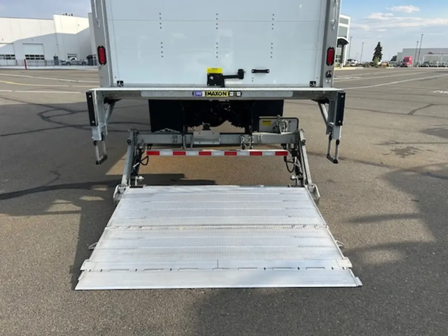 2025 Freightliner M2 106 | Photo 13 of 21