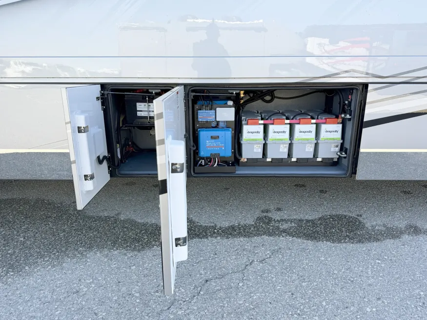 2026 Renegade XL 45 DBM | Photo 31 of 31