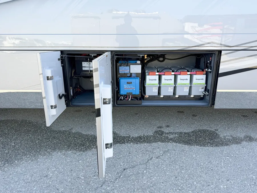 2026 Renegade XL 45 DBM | Photo 31 of 31