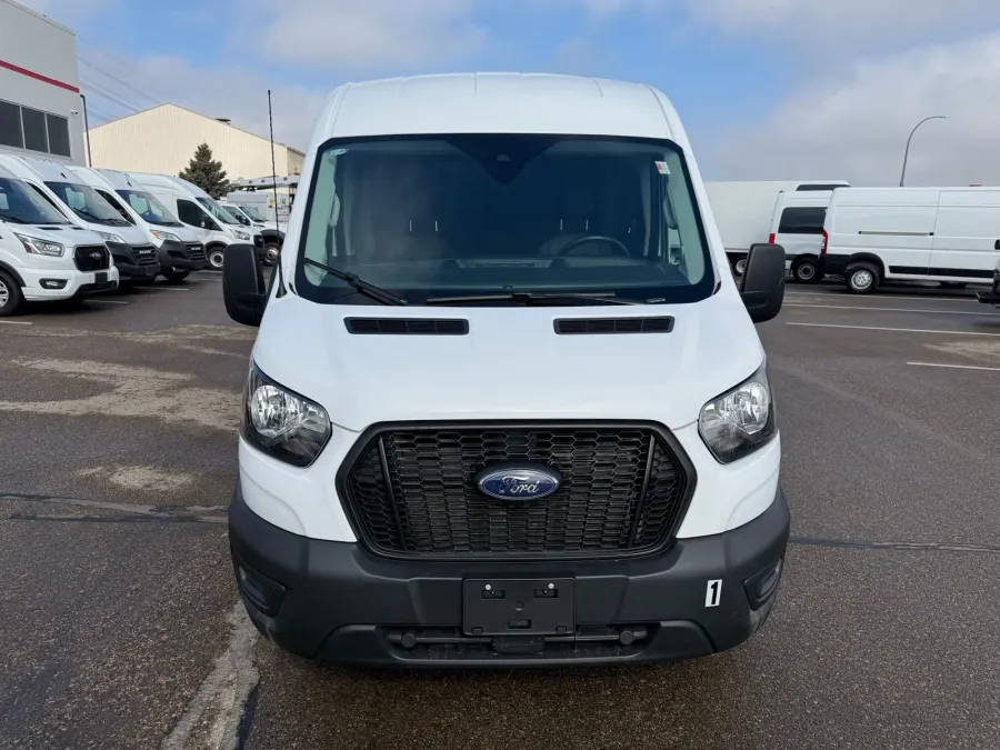 2023 Ford Transit-250 Base | Photo 14 of 18
