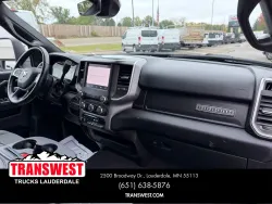 2024 RAM 2500 Big Horn | Thumbnail Photo 21 of 23