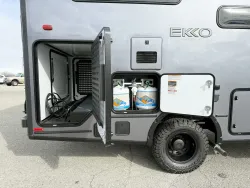 2026 Winnebago EKKO 23B | Thumbnail Photo 21 of 23