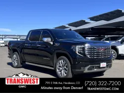 2026 GMC Sierra 1500 Denali | Thumbnail Photo 30 of 30