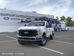 2026 Ford Super Duty F-350 | Thumbnail Photo 2 of 22