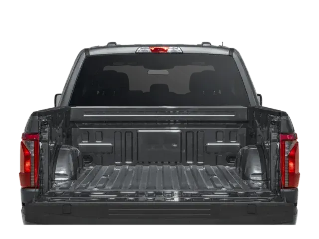2026 Ford F-150 | Photo 6 of 12