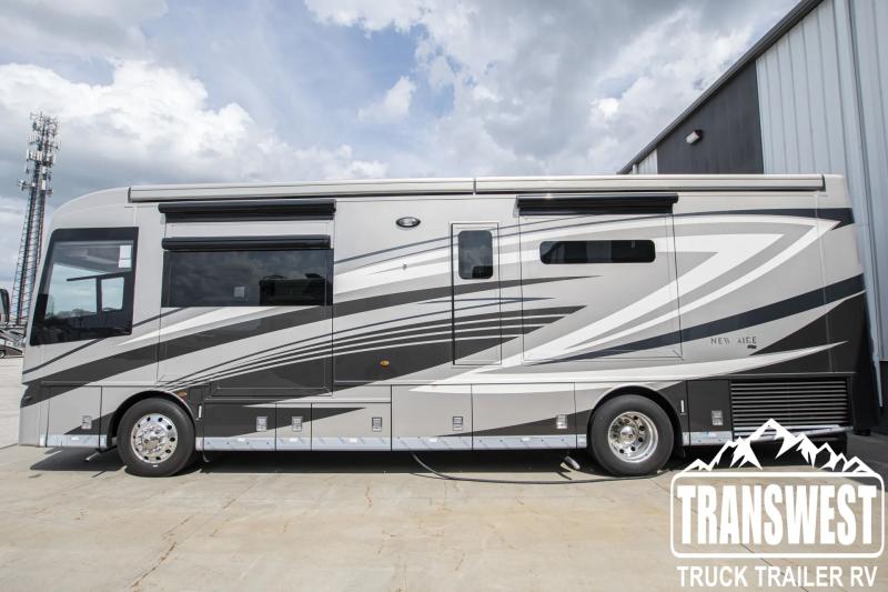 2023 Newmar New Aire 3547 