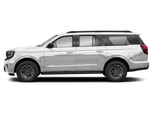 2026 Ford Expedition Max | Photo 2 of 17