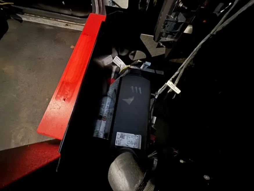 2022 Peterbilt 567 | Photo 17 of 18