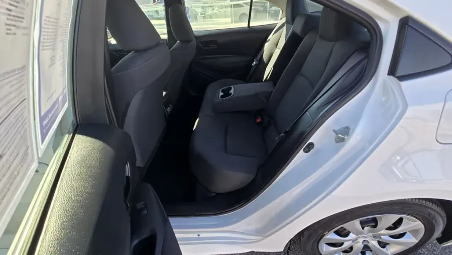 2024 Toyota Corolla | Photo 27 of 28