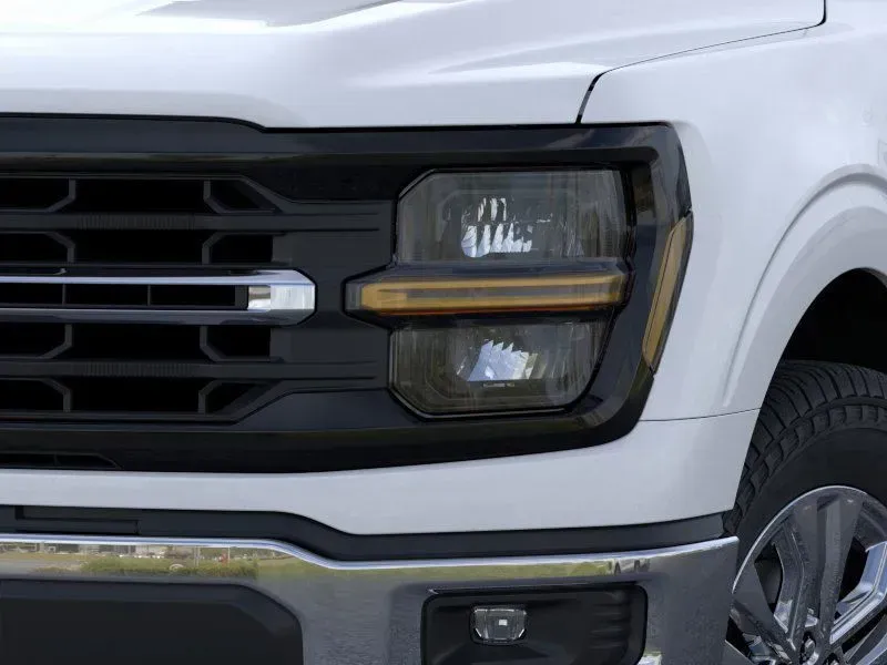2026 Ford F-150 XLT | Photo 17 of 22