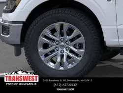 2026 Ford F-150 XLT | Thumbnail Photo 18 of 22