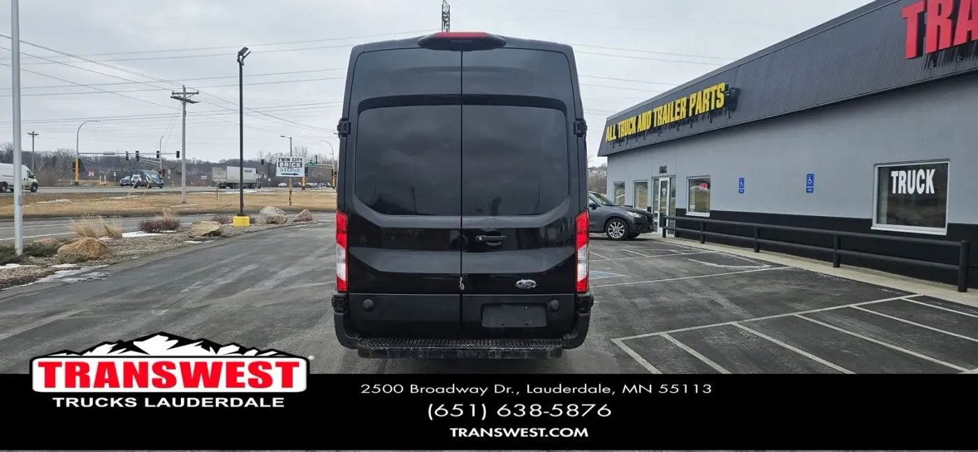 2020 Ford T-250 | Photo 3 of 19