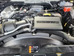 2020 GMC Sierra 2500HD Denali | Thumbnail Photo 23 of 25