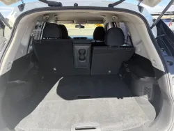 2017 Nissan Rogue S | Thumbnail Photo 9 of 17