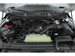 2026 Ford F-150 | Thumbnail Photo 8 of 13