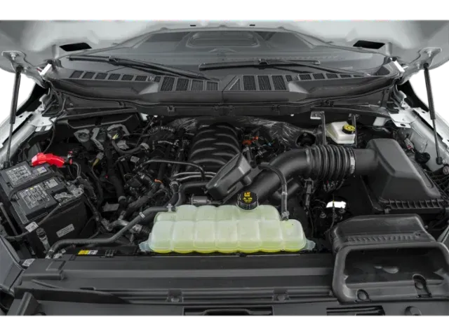 2026 Ford F-150 | Photo 8 of 13