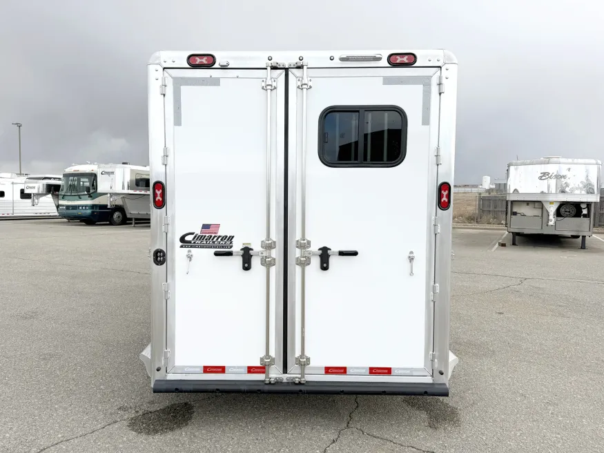 2026 Cimarron Norstar 3HGN | Photo 9 of 17