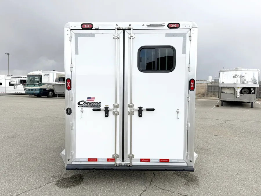 2026 Cimarron Norstar 3HGN | Photo 9 of 17