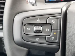 2026 GMC Sierra 1500 AT4X | Thumbnail Photo 17 of 23