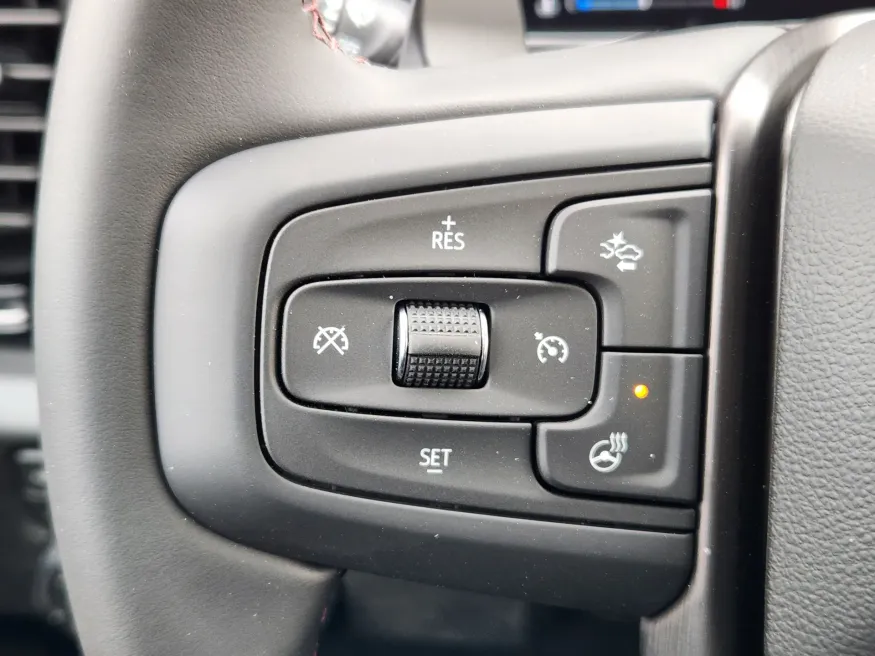 2026 GMC Sierra 1500 AT4X | Photo 17 of 23