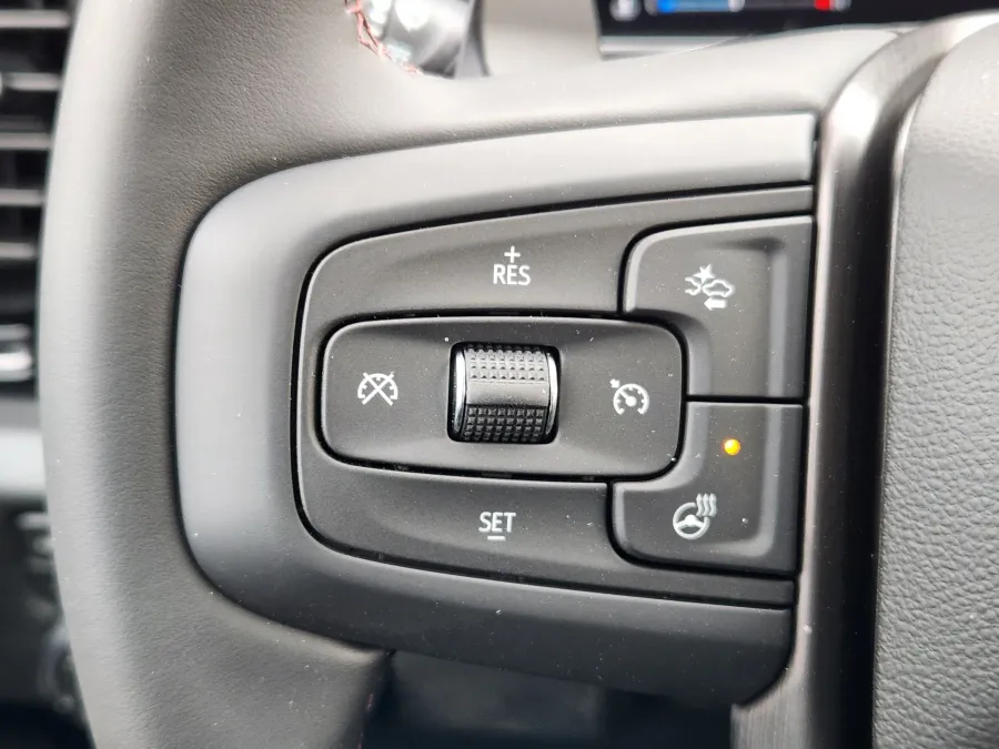 2026 GMC Sierra 1500 AT4X | Photo 17 of 23