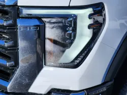 2026 GMC Sierra 2500HD SLT | Thumbnail Photo 6 of 20