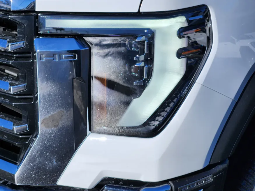 2026 GMC Sierra 2500HD SLT | Photo 6 of 20