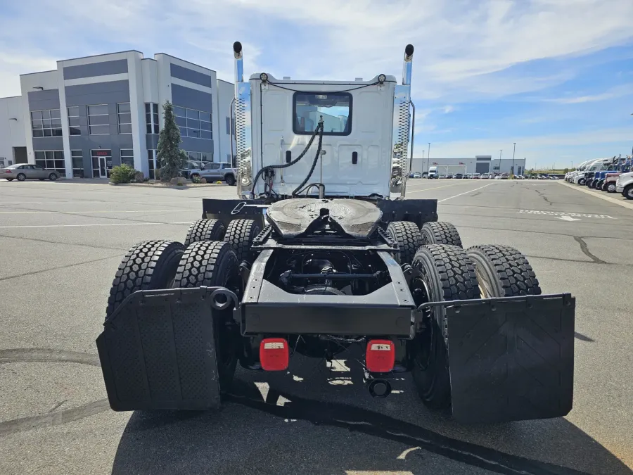 2022 Western Star 49X | Photo 6 of 17