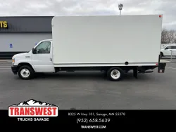 2022 Ford Econoline | Thumbnail Photo 8 of 17