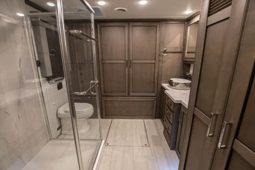 2026 Newmar Ventana 4369 | Photo 26 of 25