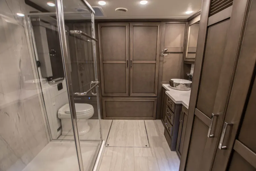 2026 Newmar Ventana 4369 | Photo 26 of 25