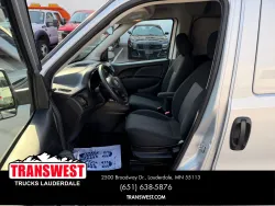 2022 RAM Promaster City Base | Thumbnail Photo 10 of 22