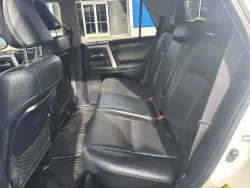 2015 Toyota 4Runner | Thumbnail Photo 9 of 22