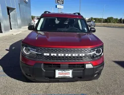 2025 Ford Bronco Sport | Thumbnail Photo 2 of 25