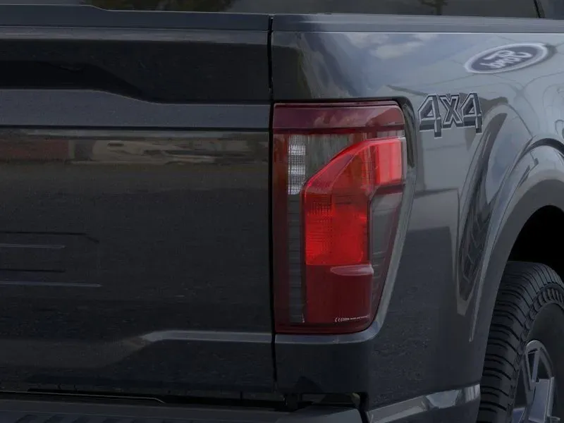 2026 Ford F-150 | Photo 20 of 22