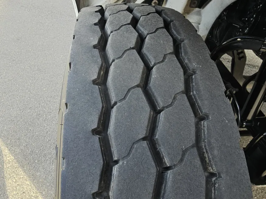 2023 Western Star 47X | Photo 12 of 18