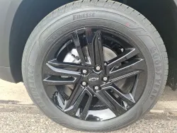 2026 Chevrolet Trax ACTIV | Thumbnail Photo 8 of 21