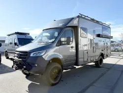 2026 Winnebago EKKO 23B | Thumbnail Photo 14 of 25