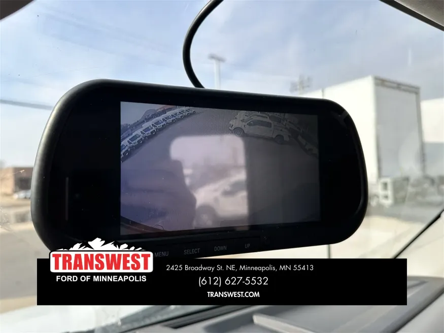 2025 Ford E-350SD | Photo 10 of 11