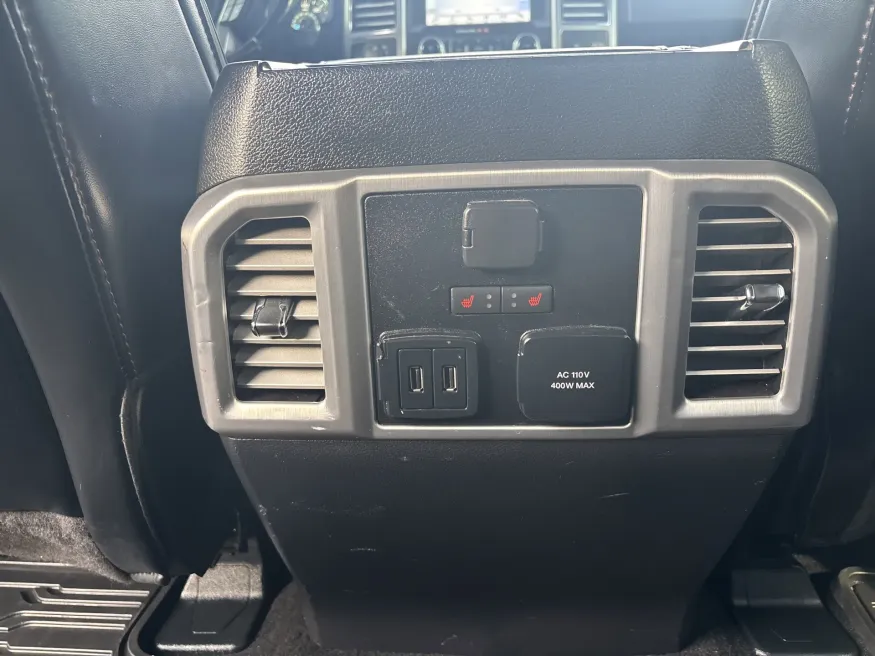 2019 Ford F-150 | Photo 10 of 22