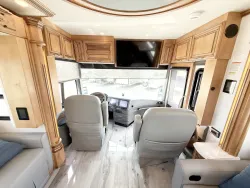 2022 Newmar Essex 4551 | Thumbnail Photo 5 of 32