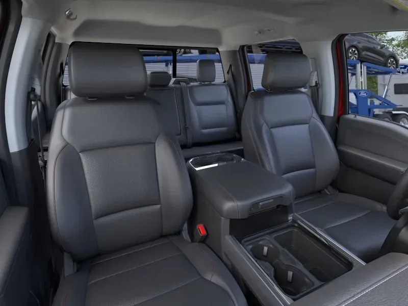 2026 Ford Super Duty F-350 | Photo 10 of 22