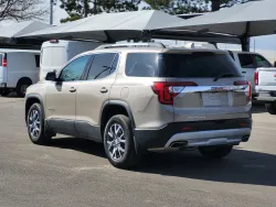 2023 GMC Acadia SLT | Thumbnail Photo 3 of 25